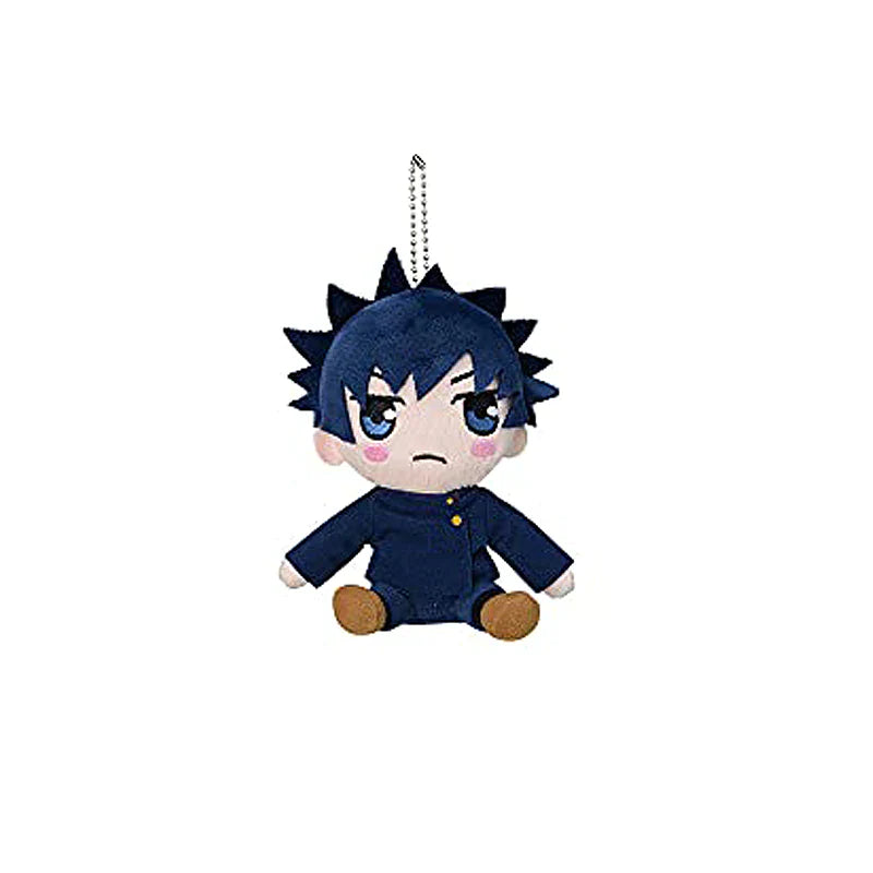 Jujutsu Kaisen Megumi Fushiguro Plush 5" Main image