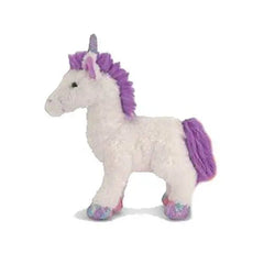 Melissa & Doug - Misty Unicorn Stuffed Animal - Collectors World Toys