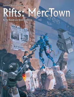 Mercenaries 2: Merctown Main image