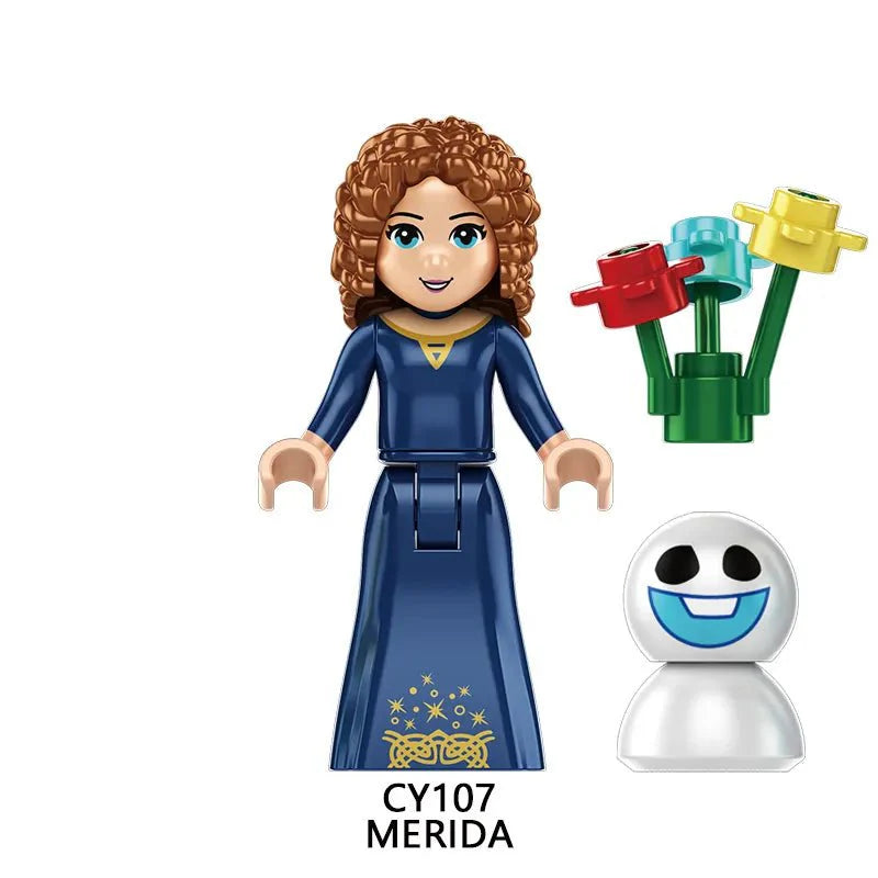 Merida Main image