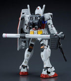 Gundam RX-78-2 Gundam Ver.3.0 Mobile Suit Gundam MG 1:100 Model Kit