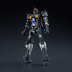 Gundam RX-78-2 Gundam Ver.3.0 Mobile Suit Gundam MG 1:100 Model Kit