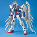 Gundam XXXG-00W0 Wing Zero Custom MG 1:100 Model Kit