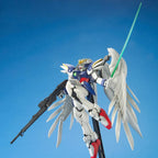 Gundam XXXG-00W0 Wing Zero Custom MG 1:100 Model Kit