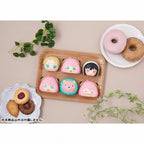 Spy x Family - Fluffy Squeeze Bread Blind Box - Collectors World Toys