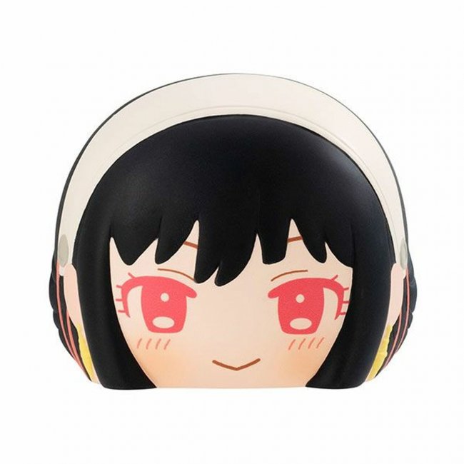 Spy x Family - Fluffy Squeeze Bread Blind Box - Collectors World Toys