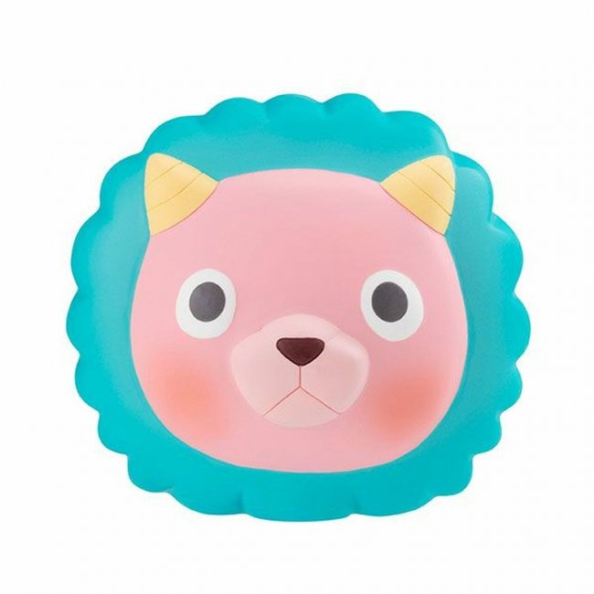 Spy x Family - Fluffy Squeeze Bread Blind Box - Collectors World Toys