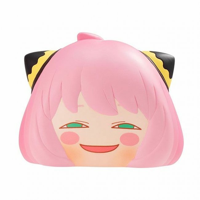 Spy x Family - Fluffy Squeeze Bread Blind Box - Collectors World Toys