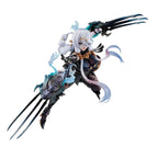 Lucrea Atelier Ryza: Ever Darkness & the Secret Hideout Lira Figure - Collectors World Toys