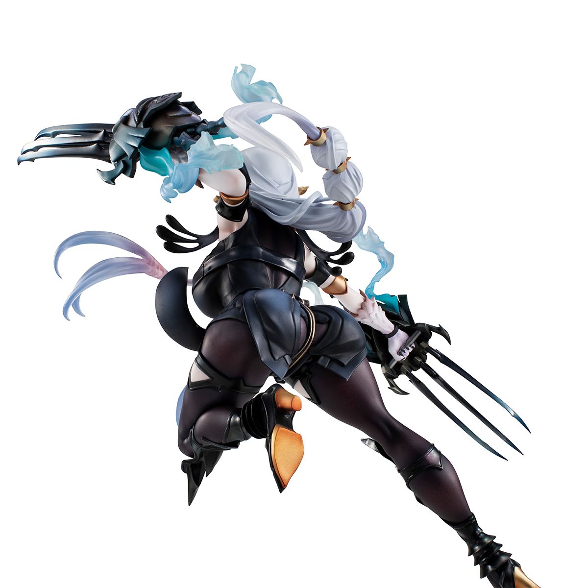 Lucrea Atelier Ryza: Ever Darkness & the Secret Hideout Lira Figure - Collectors World Toys