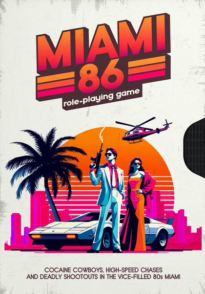 Miami 86 RPG Hover Image
