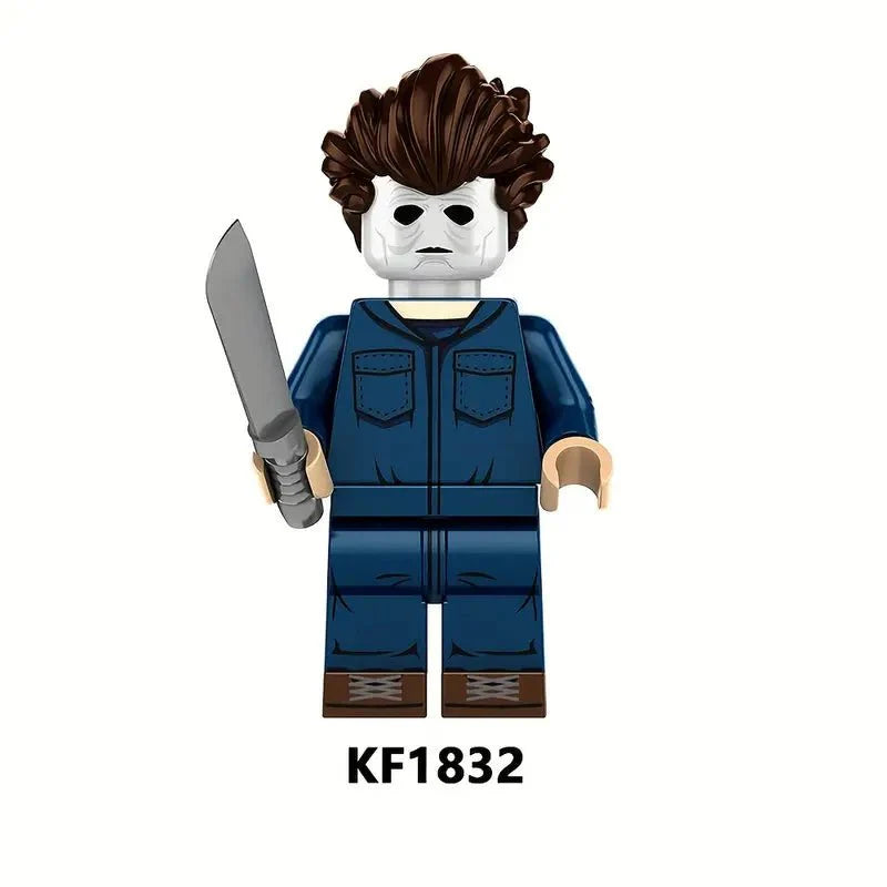 Michael Myers Main image