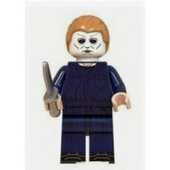 Michael - Collectors World Toys Hover Image