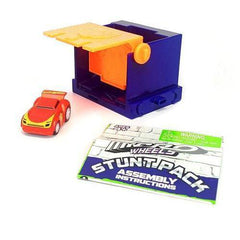 Micro Wheels Mystery Vehicle pack - Qty (2) - Collectors World Toys