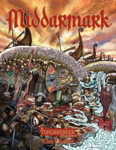 Middarmark Main image