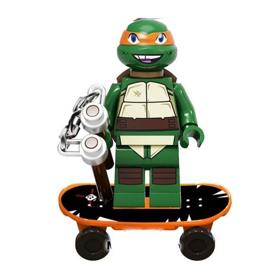 Mikey - Collectors World Toys Hover Image