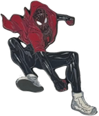 David Nakayama Marvel Blind Box Mystery Pin C2E2 Exclusive (04/30/2025) (Wave Two) - Collectors World Toys