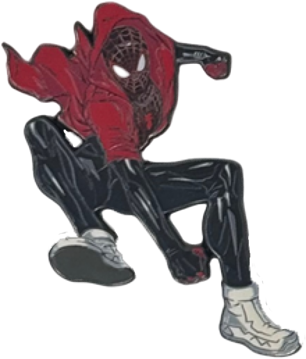 David Nakayama Marvel Blind Box Mystery Pin C2E2 Exclusive (04/30/2025) (Wave Two)