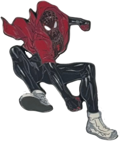 David Nakayama Marvel Blind Box Mystery Pin C2E2 Exclusive (04/30/2025) (Wave Two)