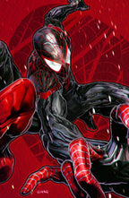 MILES MORALES: SPIDER-MAN #22 (JOHN GIANG EXCLUSIVE TRADE/VIRGIN VARIANT SET)(2024)
