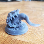 Mimic Clam (Shifted)