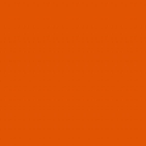 Acrylic Model Paint 1 oz bottle, Orange