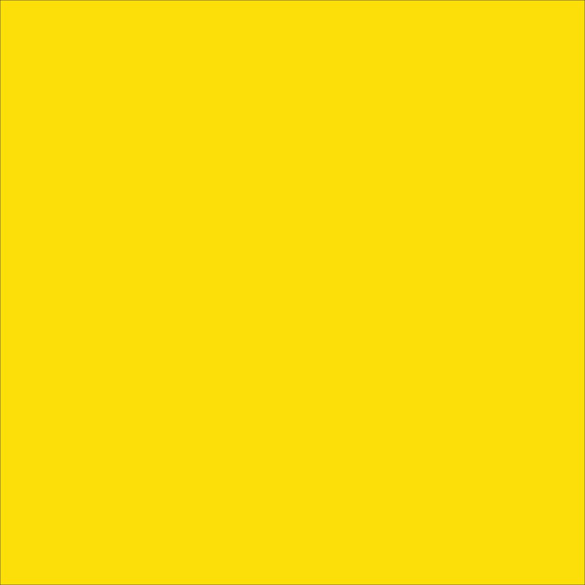 Acrylic Model Paint 1 oz bottle, Yellow