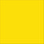 Acrylic Model Paint 1 oz bottle, Yellow