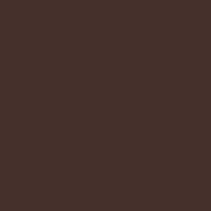 Acrylic Model Paint 1 oz bottle, Rotbraun Red Brown