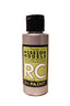 RC Paint 2 oz bottle Racing Silver