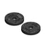 MIP Bypass1 Hi-Flow Pistons, 5-Hole x 1.3mm, 1/8th Scale, 2