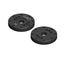 MIP Bypass1 Hi-Flow Piston's, 8-Hole x 1.2mm, 1/8th Scale, 2