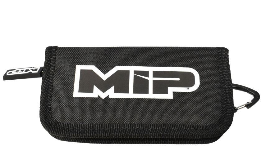 7-inch, 13 Pocket Speed Tip Tool Bag