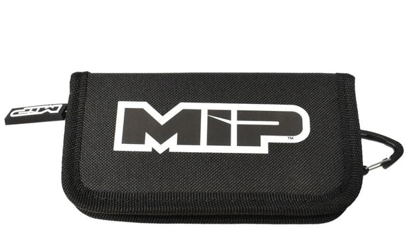 7-inch, 13 Pocket Speed Tip Tool Bag