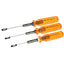 Hex Driver Wrench Set, Gen 2, Metric (3)
