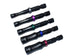 4.0mm , 5.0mm, 5.5mm, 7.0mm & 8.0mm Nut Driver Speed Tip