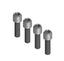 SHSS, M4 x 12mm Pin Screw (4)