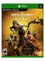Mortal Kombat 11 Ultimate (Xbox One / Xbox Series X)