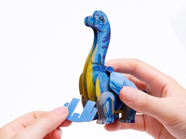 Tiny Series Tiny Brachiosaurus