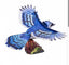 Sky Echo Blue Jay