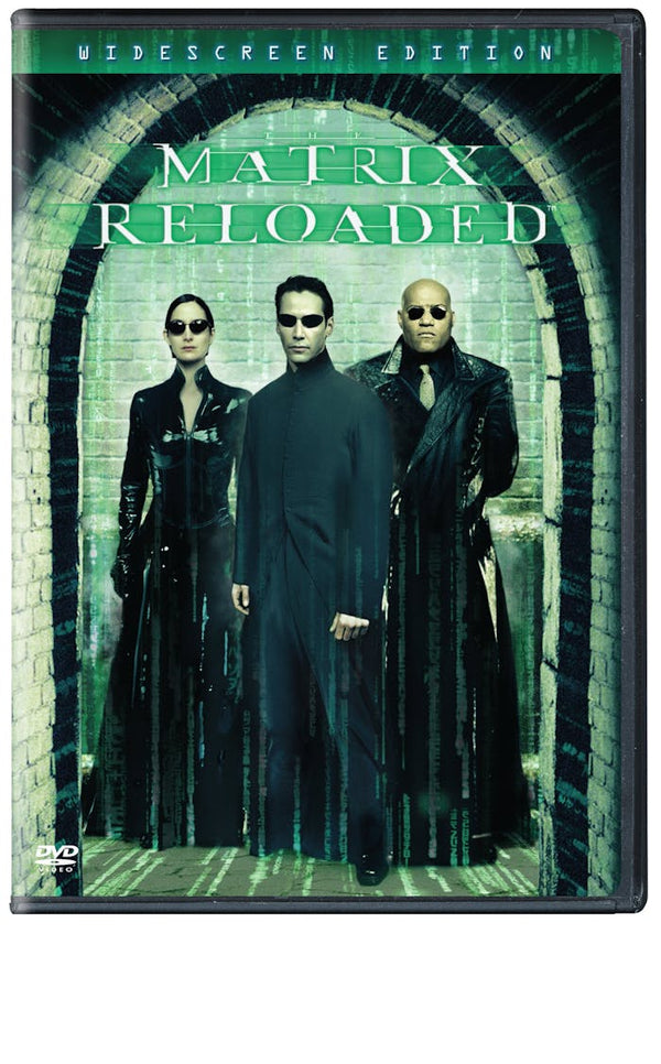 Matrix Movie & Game Bundle (PlayStation 2)
