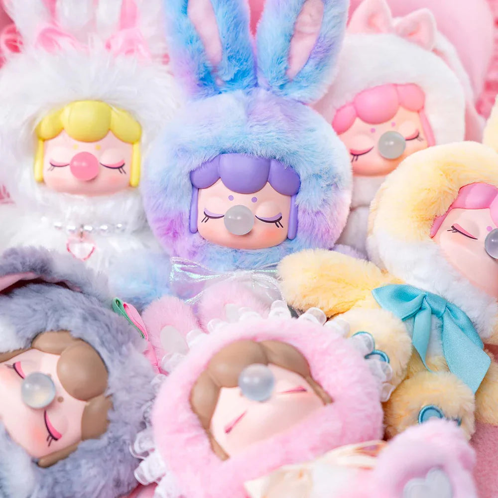 Rolife Nanci's Shining Bunny Surprise Plush Dolls Blind Box Main image