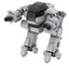 ED-209 Enforcement Droid Building Set | 275-Piece Robot Compatible with LEGO Bricks