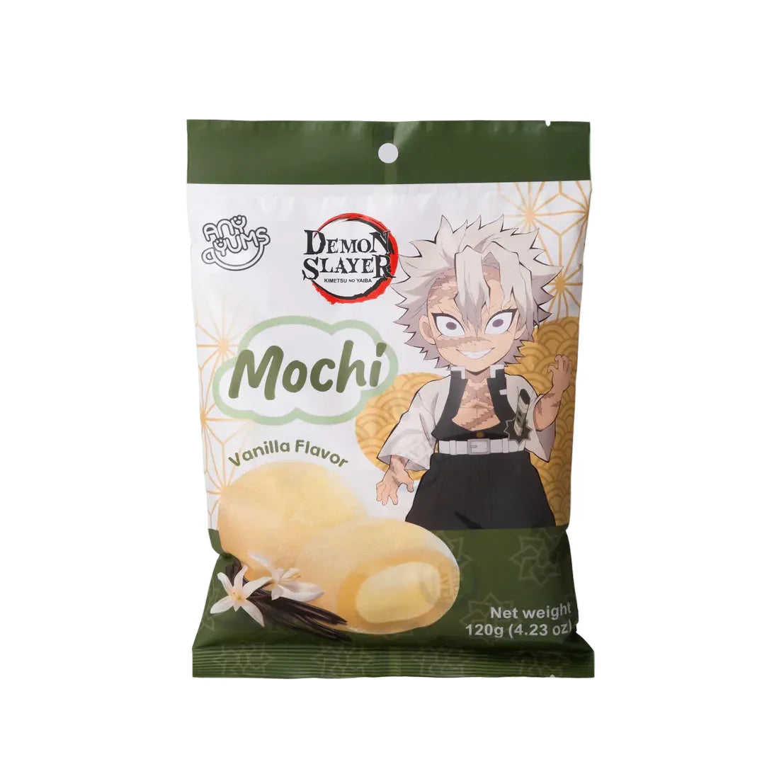 Demon Slayer AnyYums Mocchi Main image