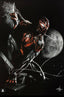 MARVELS VOICES LEGACY #1 UNKNOWN COMICS GABRIELE DELLOTTO EXCLUSIVE VIRGIN VAR (02/24/2021) - Collectors World Toys