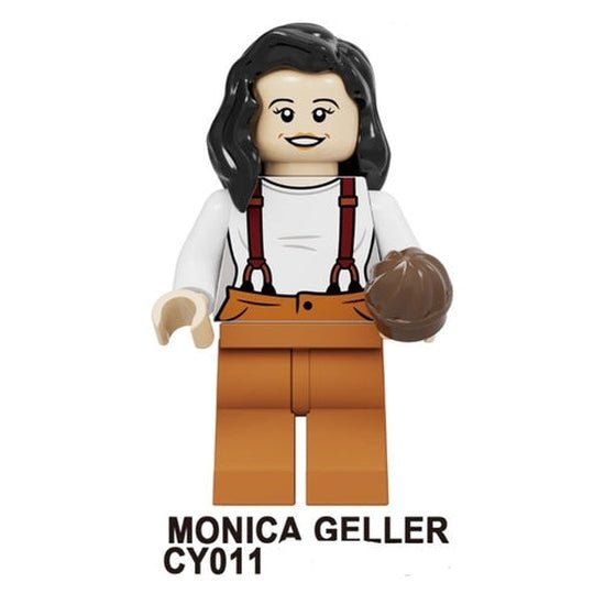 Monica - Collectors World Toys