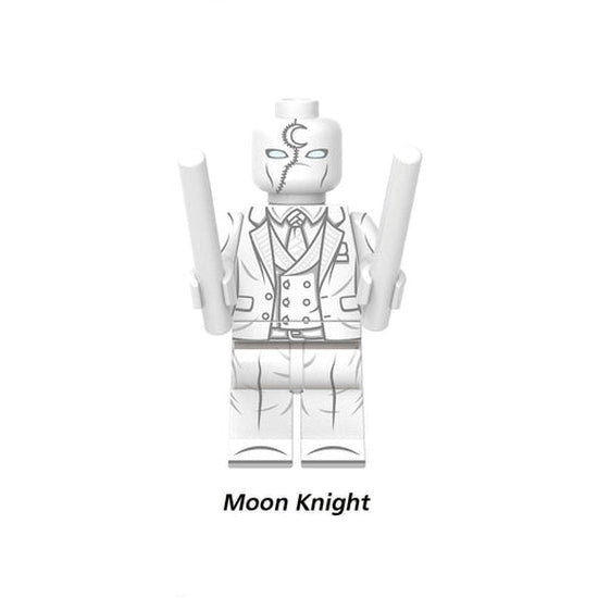 Moon Knight - Collectors World Toys Hover Image