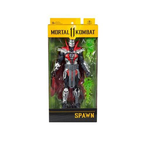 McFarlane Toys Mortal Kombat 11 7-Inch Action Figure - Select Figure(s) Malefik Spawn