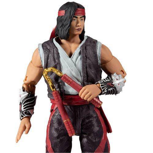 McFarlane Toys Mortal Kombat 11 7-Inch Action Figure - Select Figure(s) - Collectors World Toys