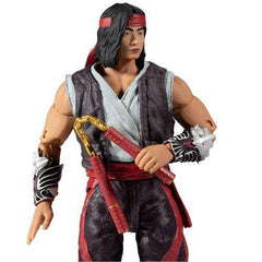 McFarlane Toys Mortal Kombat 11 7-Inch Action Figure - Select Figure(s) - Collectors World Toys
